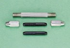 Modelcraft sklíčidlo univerzální oboustranné 0 - 2.9mm