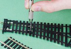 Modelcraft mini ruční vrtačka s otočnou hlavicí