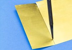 Modelcraft Double Ended Handy Scriber 175mm