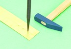 Modelcraft značkovač 100 mm