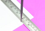 Modelcraft značkovač 100 mm