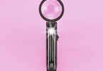 Modelcraft LED Magnifier 1.75x with Tweezer