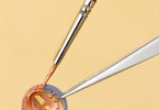 Modelcraft Reverse Tweezers Straight