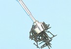 Modelcraft výsuvný uchopovací nástroj s magnetem