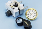 Modelcraft mini svěrák 30mm