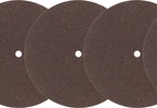 Rotacraft Carborundum Cutting Discs 38mm (5pcs)