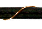 Olson list do lupénkové pilky 0.66x0.33x127mm dvojitý zub 23TPI (12ks)