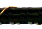 Olson list do lupénkové pilky 0.66x0.33x127mm dvojitý zub 16TPI (12ks)
