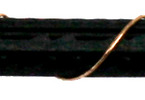 Olson list do lupénkové pilky 0.66x0.33x127mm dvojitý zub 11TPI (12ks)