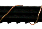Olson list do lupénkové pilky 1.35x0.46x127mm vlčí zub 11.5TPI (12ks)