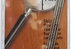 Olson list do lupénkové pilky 1.12x0.46x127mm PGT 10/7TPI (6ks)