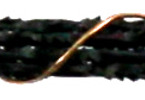 Olson list do lupénkové pilky 0.81x0.81x127mm spirálový (12ks)
