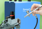 Spraycraft kompresor Pro Compressor