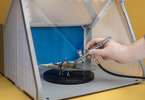 Spraycraft Portable Spray Booth