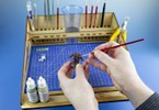 Modelcraft Work Station A4 with Cutting Mat