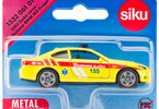 SIKU Ambulance BMW M3 Coupé (Czech version)