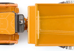 SIKU Super - nákladní auto Volvo A40J Dumper 1:87