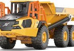 SIKU Super - nákladní auto Volvo A40J Dumper 1:87