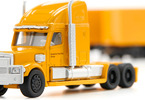 SIKU Super DHL road train 1:87