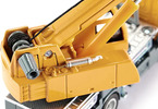 SIKU Super - Telescopic crane truck 1:87