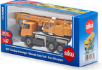 SIKU Super - Telescopic crane truck 1:87