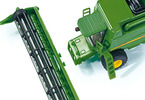 SIKU Farmer - Combine Harvester John Deere 9680i 1:87