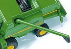 SIKU Farmer - Combine Harvester John Deere 9680i 1:87
