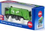 SIKU Super - Scania popelářské auto 1:87