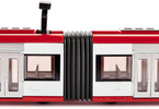 SIKU Super - tramvaj 1:87