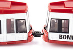 SIKU Super - tramvaj 1:87