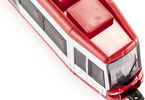 SIKU Super - tramvaj 1:87