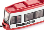 SIKU Super - tramvaj 1:87