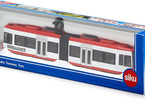 SIKU Super - tramvaj 1:87