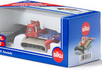 SIKU Super - sněžná rolba 1:87