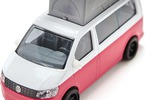 SIKU Super - Volkswagen T6 California 1:50