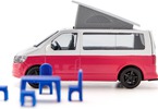 SIKU Super - Volkswagen T6 California 1:50