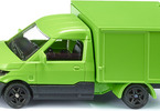 SIKU Super - auto pro přepravu BIO produktů s nálepkami, 1:50