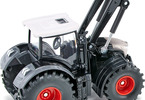 SIKU Farmer - traktor Fendt 942 s předním nakladačem, 1:50