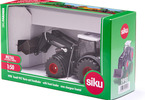 SIKU Farmer - traktor Fendt 942 s předním nakladačem, 1:50