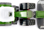 SIKU Farmer - traktor Fendt 942 Vario s předním sekacím nástavcem 1:50