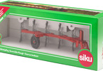 SIKU Farmer - oboustranný pluh 1:32