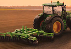 SIKU Farmer - talířové brány 1:32