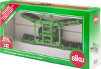 SIKU Farmer - talířové brány 1:32