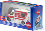 SIKU Super - ambulance Mercedes-Benz Sprinter 1:50