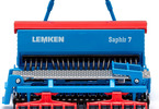 SIKU Farmer - secí stroj Lemken 1:32