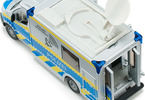 SIKU Super - policejní Mercedes Benz Sprinter, 1:50