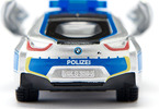 SIKU Super - policie BMW i8 1:50