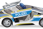 SIKU Super - policie BMW i8 1:50
