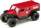 SIKU Super - Terénní auto 1:50