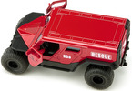 SIKU Super - Terénní auto 1:50